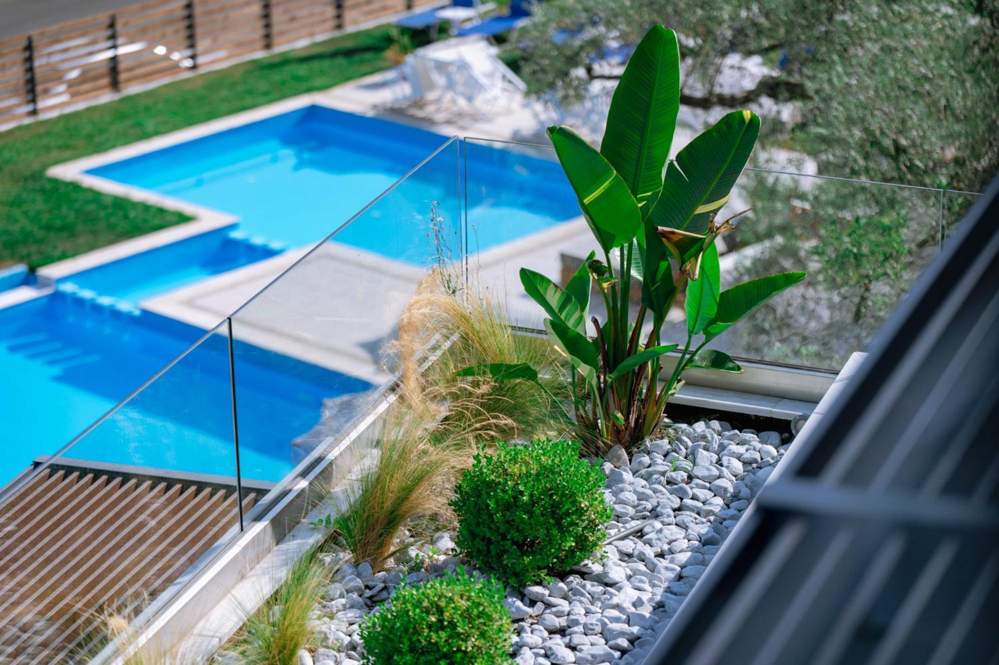Aloe Elegant Aparthotel *
