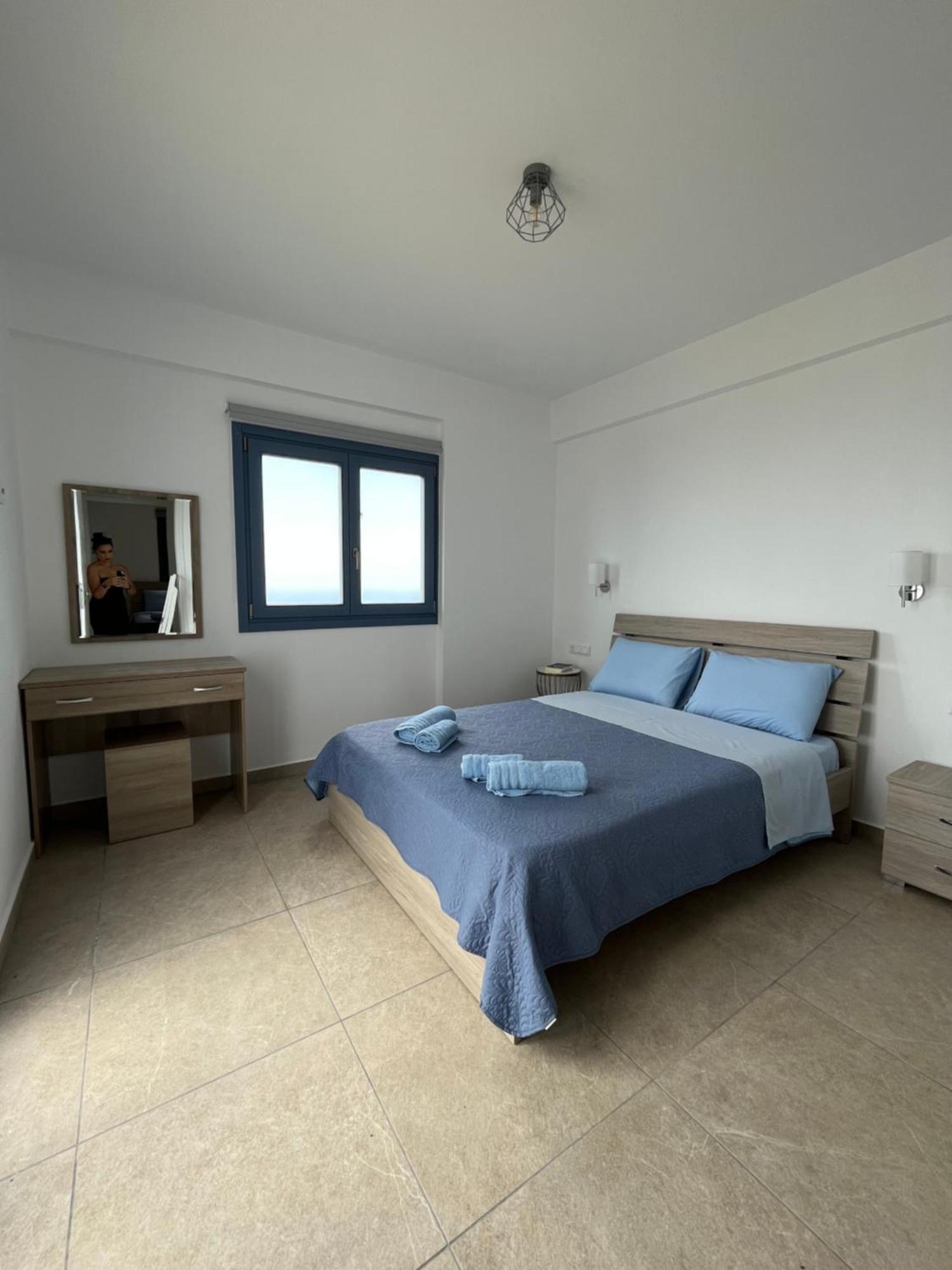 Apartment Aegean Mirror, Andros *
