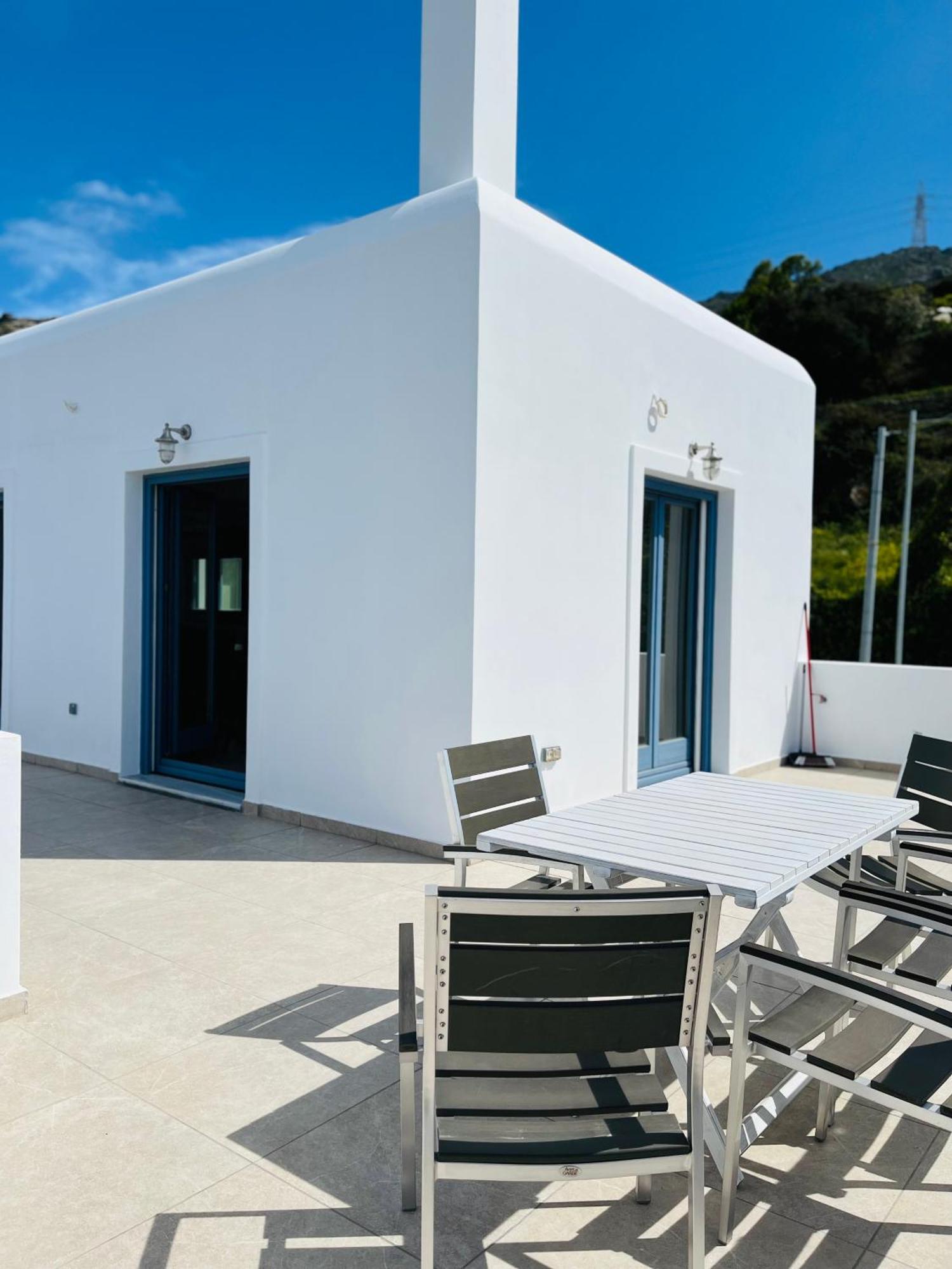 Apartment Aegean Mirror, Andros