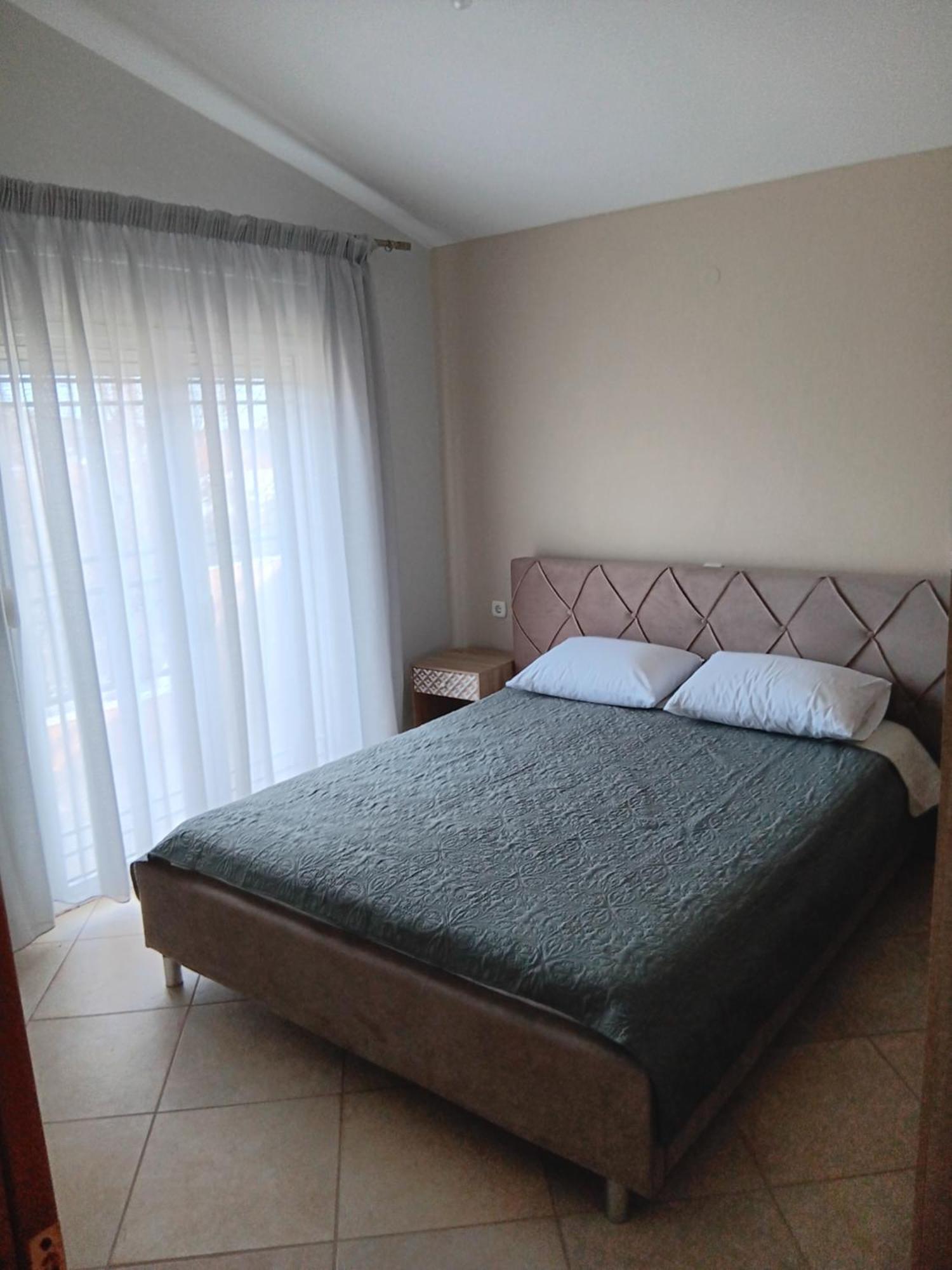 Apartment Babis House *