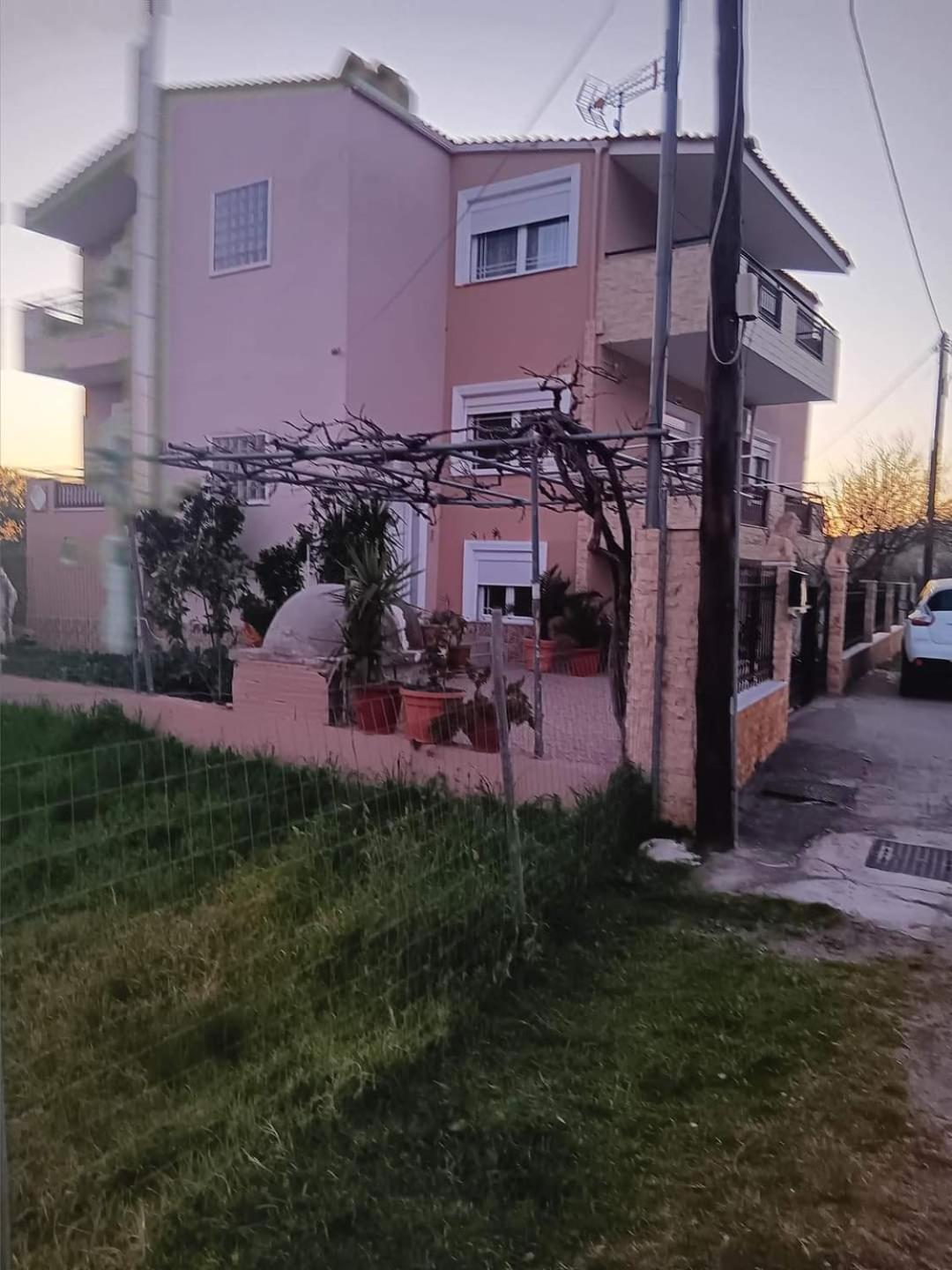 Apartment Babis House Limenaria (Thasos)