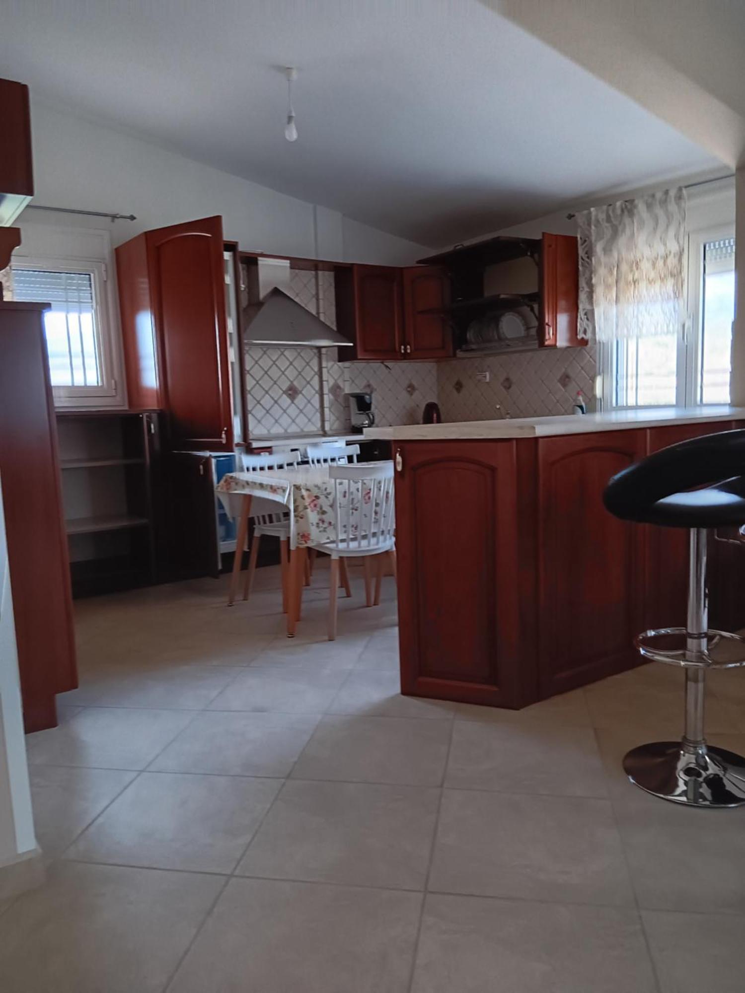Babis House Limenaria (Thasos)