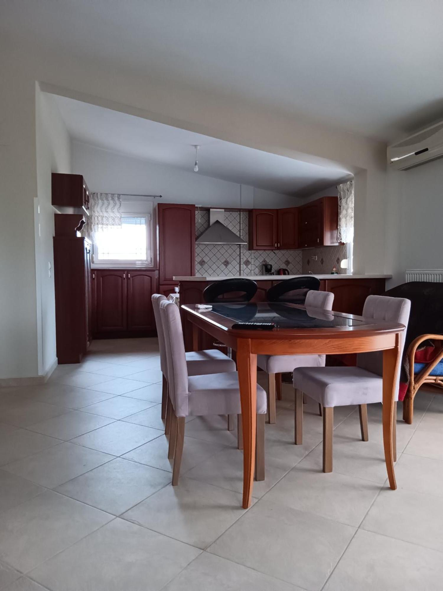 Babis House Apartment