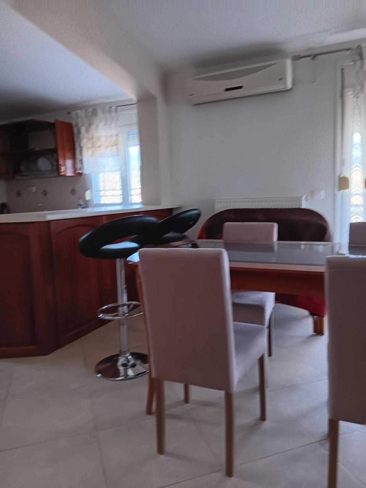 Apartment Babis House *