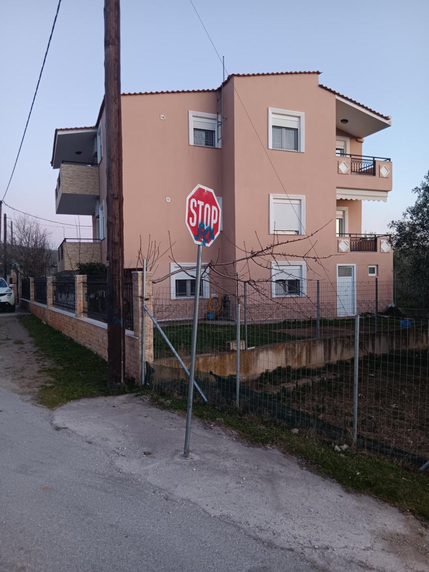 Babis House