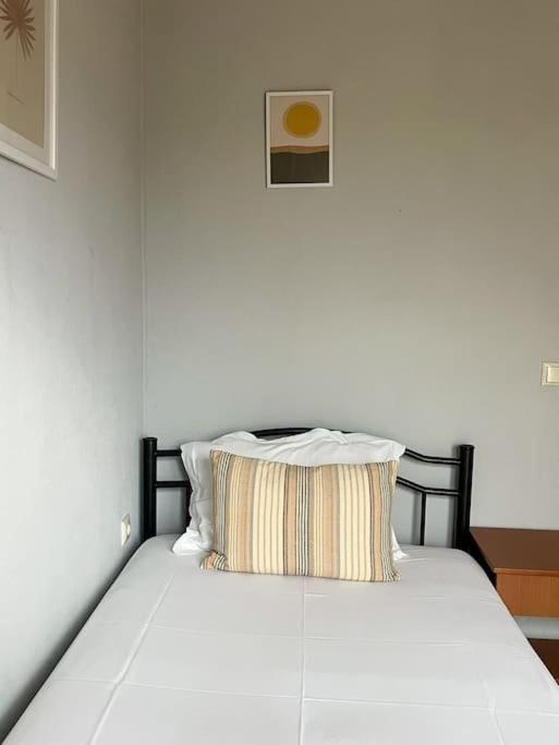 Maisonette With Stunning View Nea Fokea