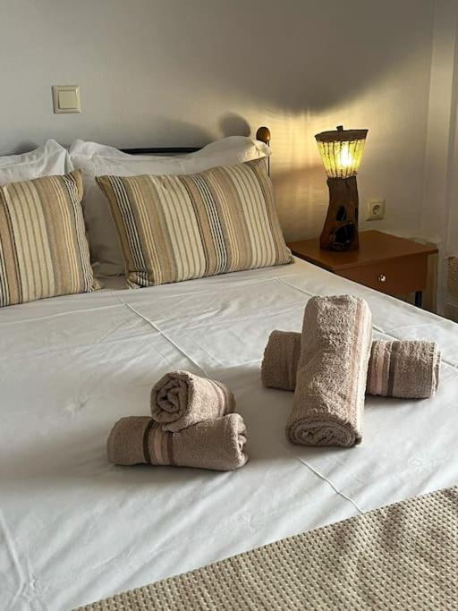 Maisonette With Stunning View Holiday home Nea Fokea