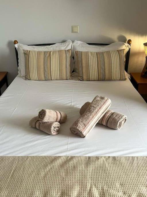 Maisonette With Stunning View Holiday home