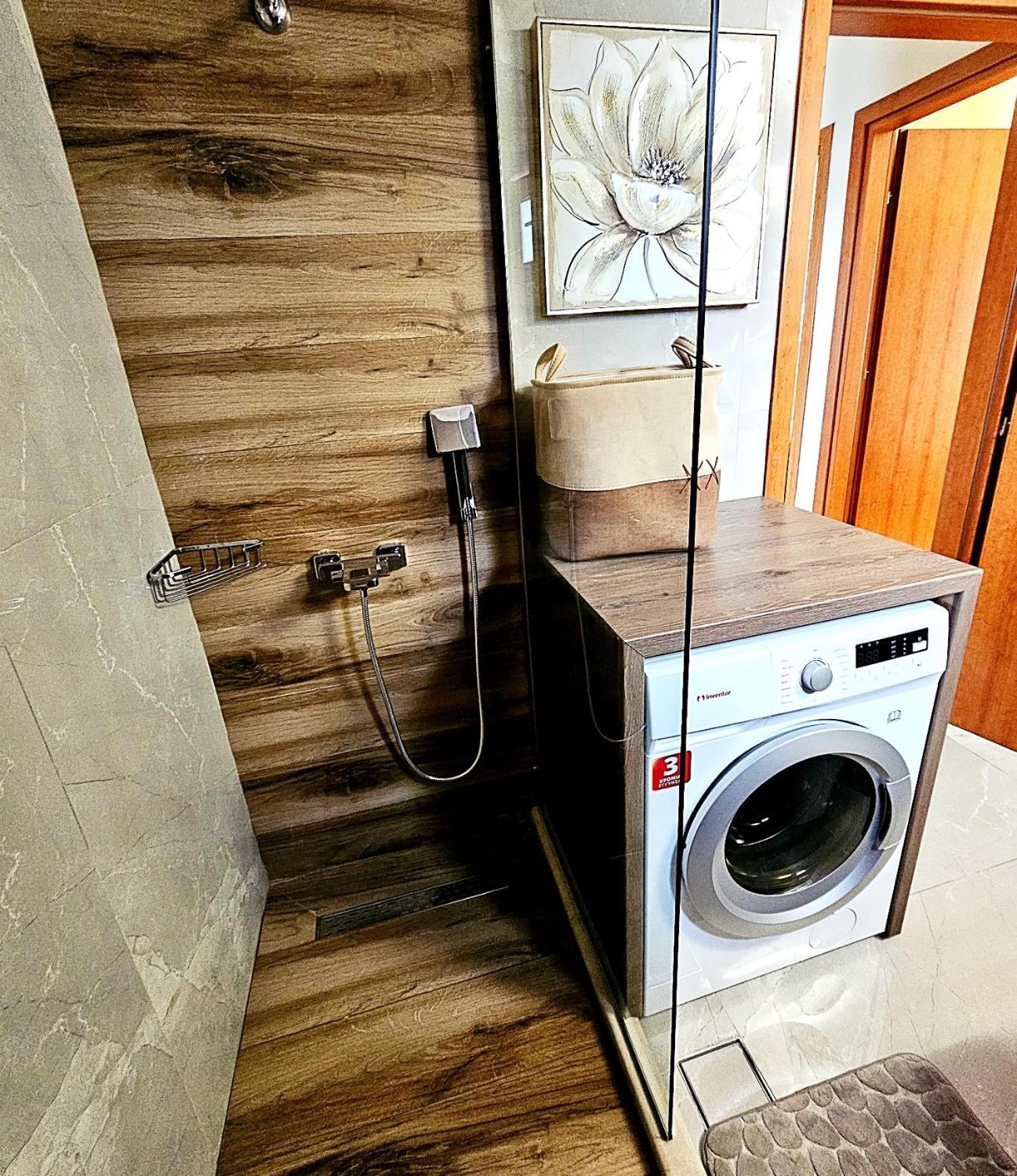 Harmony Of The Seas Apartment