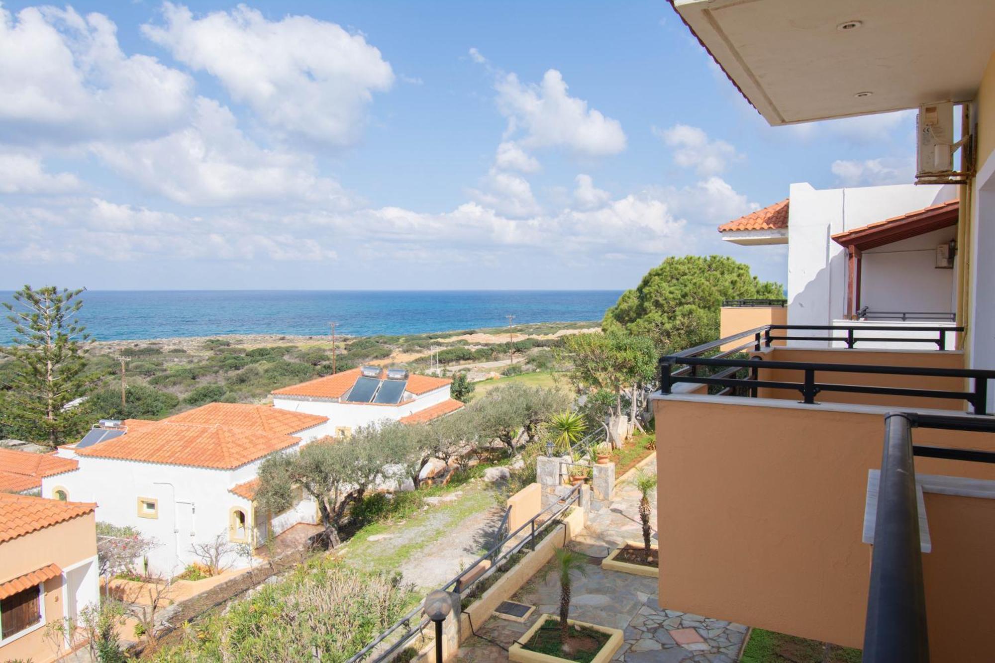 Apartment Bella Vista 