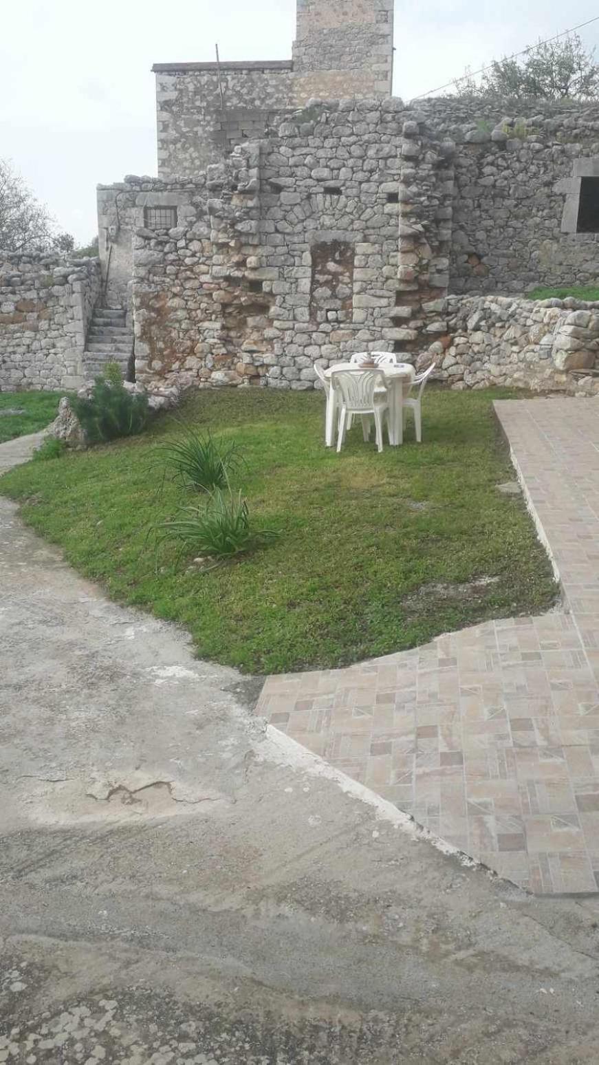 πέτρινο σπίτι-stone House Holiday home *