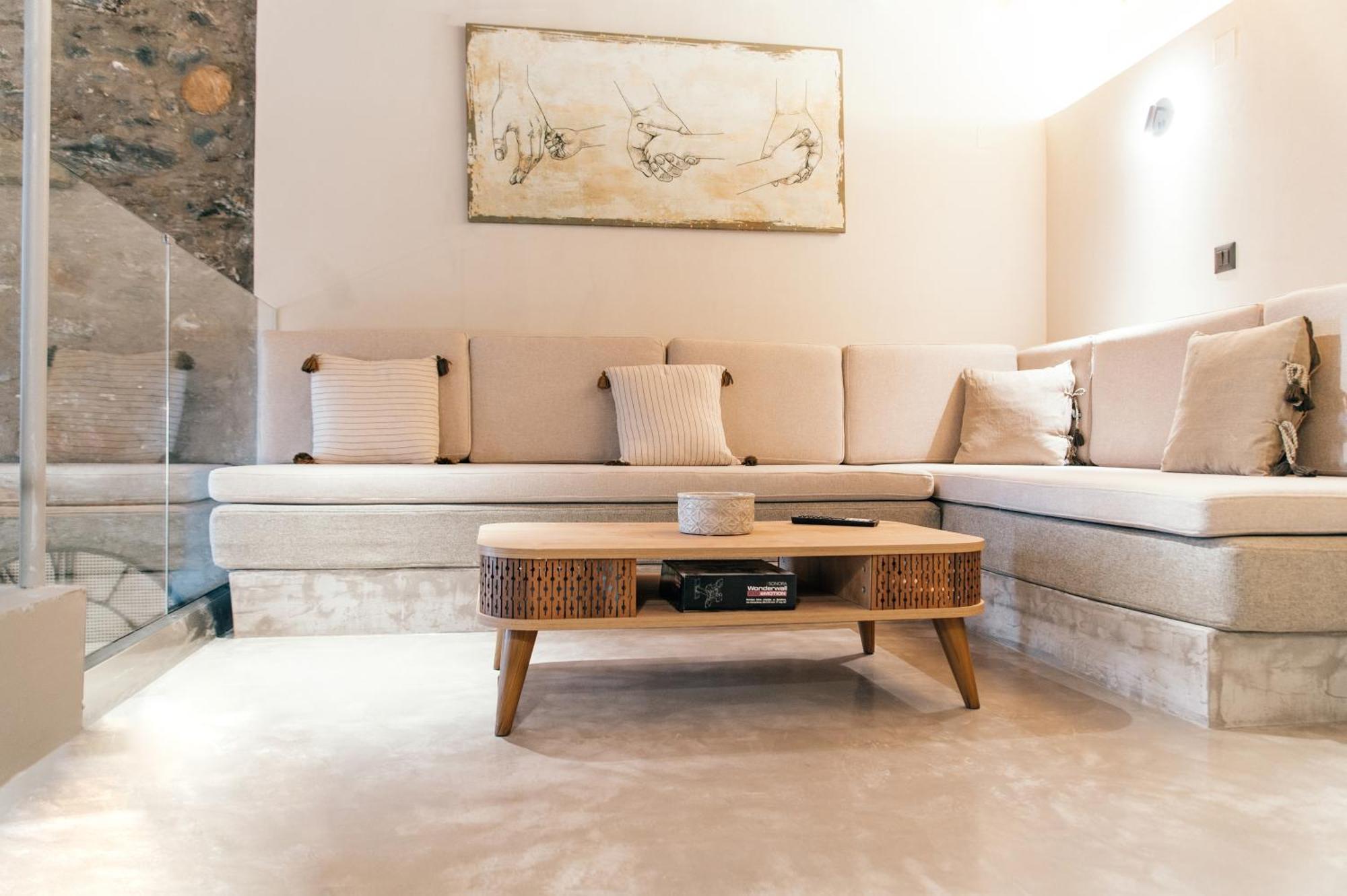 Jano's House Apartment *