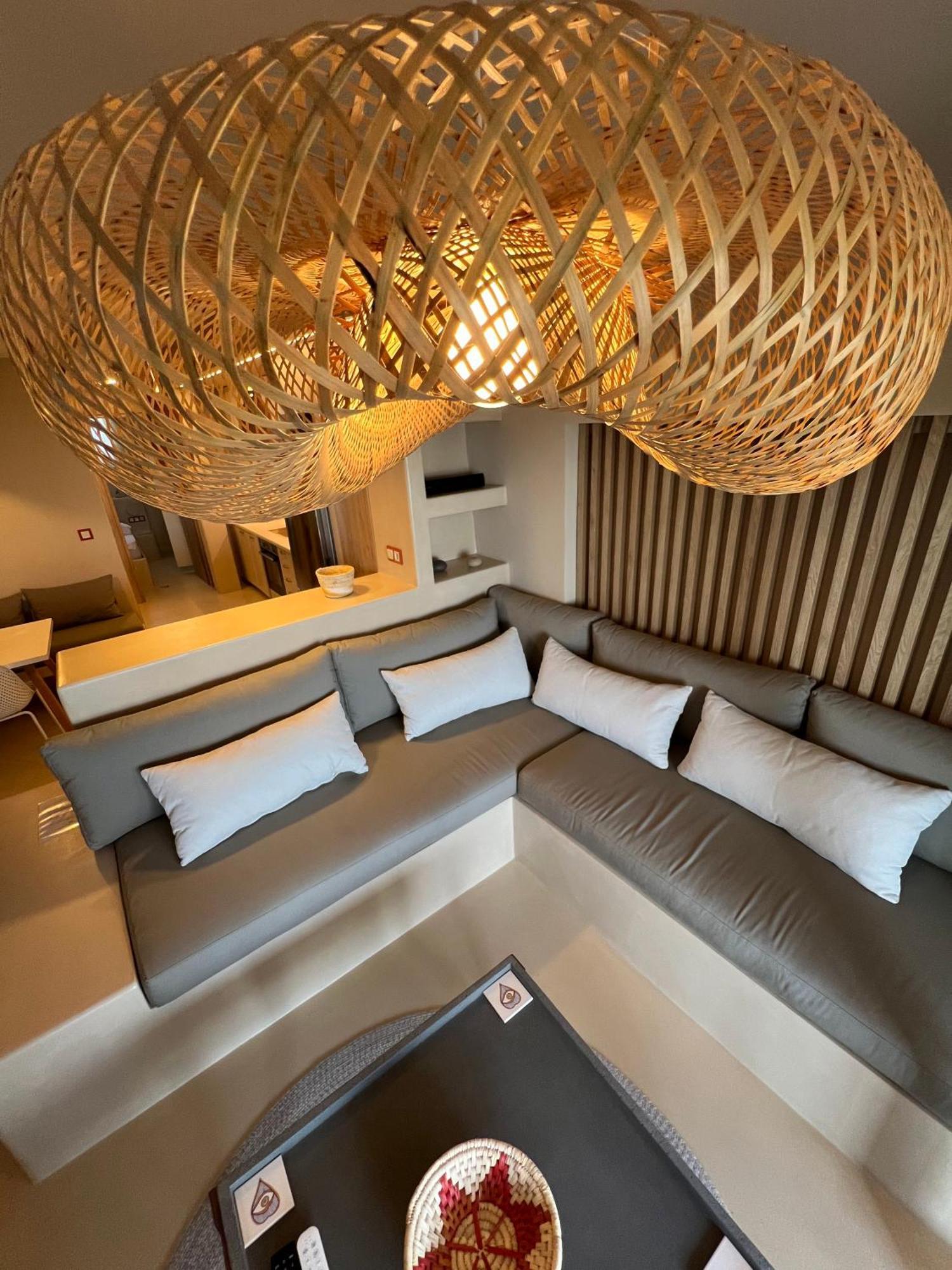 Holiday home Andros Elements Wood & Earth *
