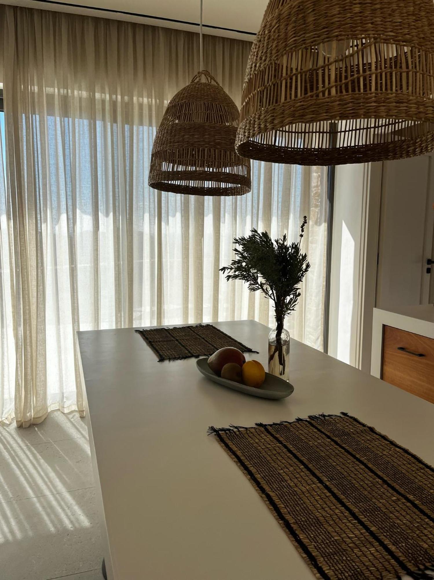 Villa On The Rocks Chora (Ios)