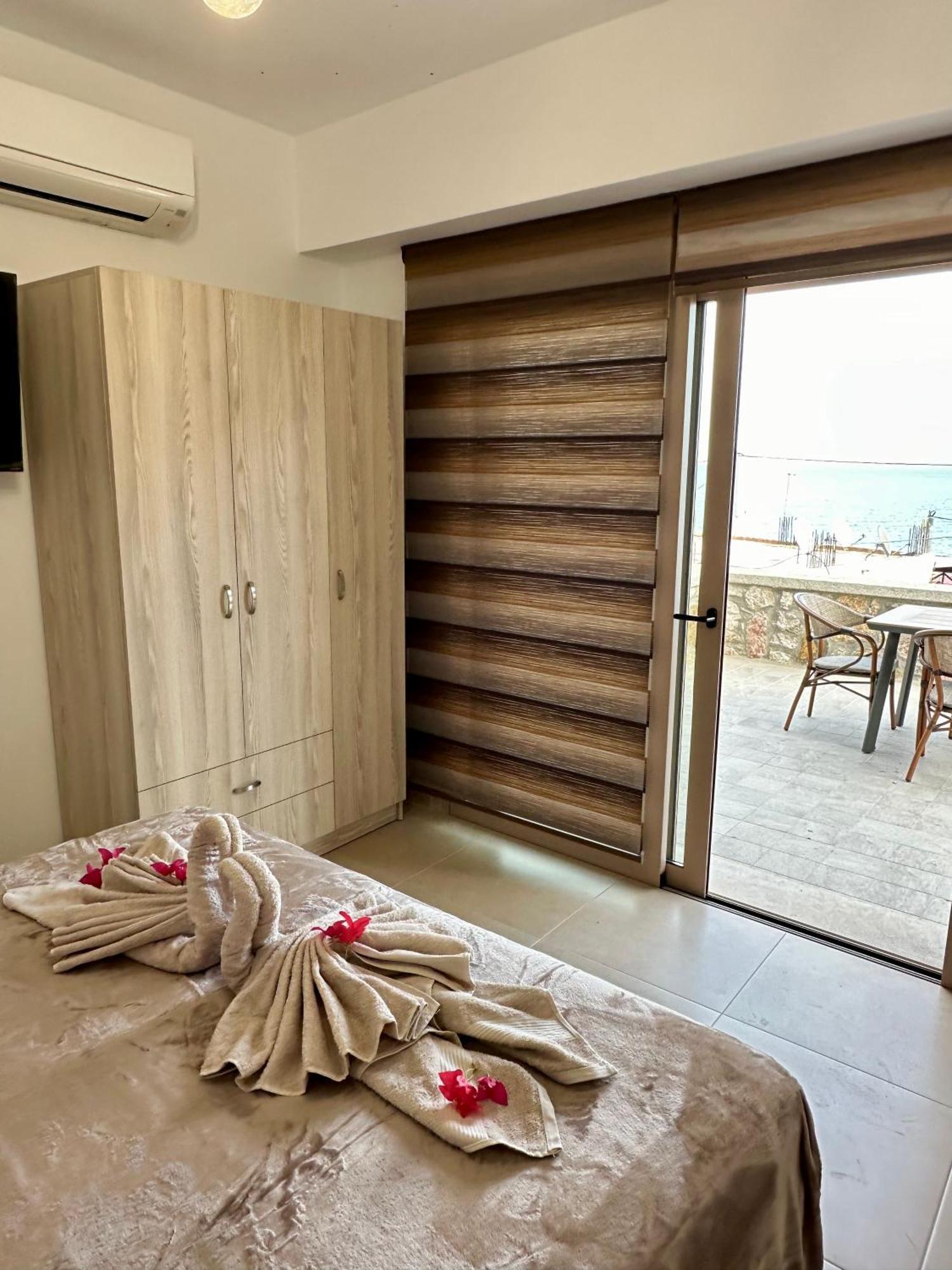 Anemos Stegna Holiday home