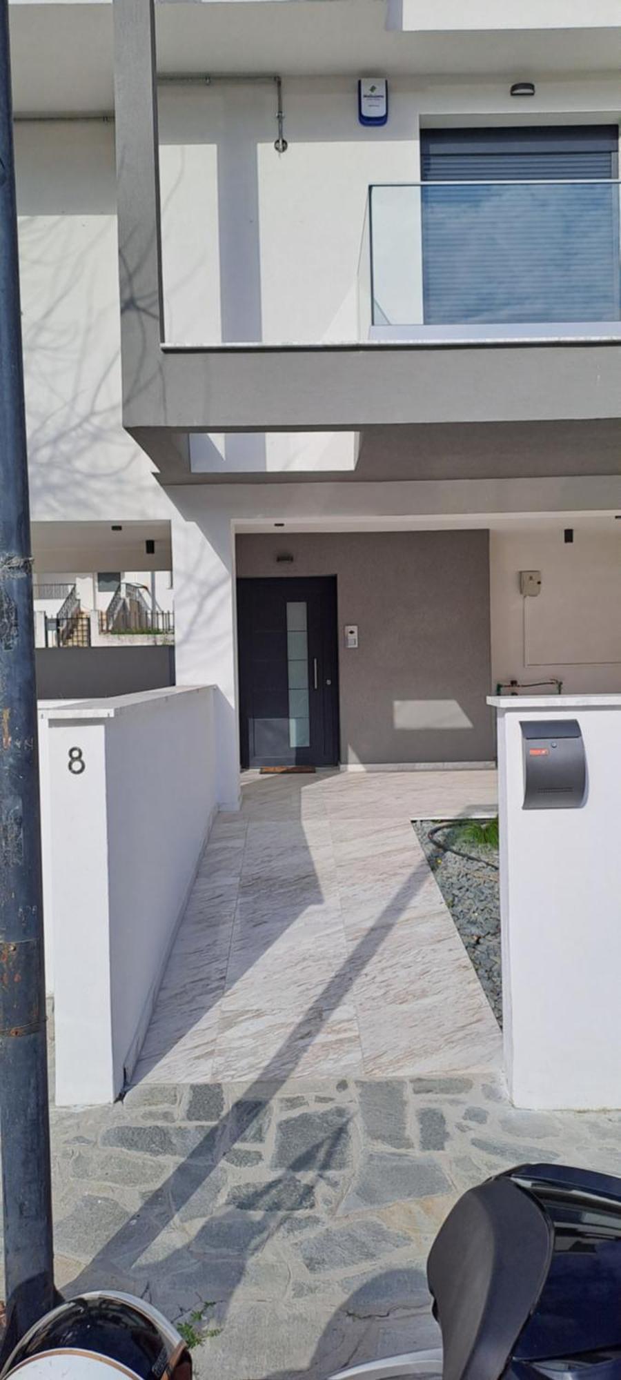 Casa Bianca Apartment Kavala