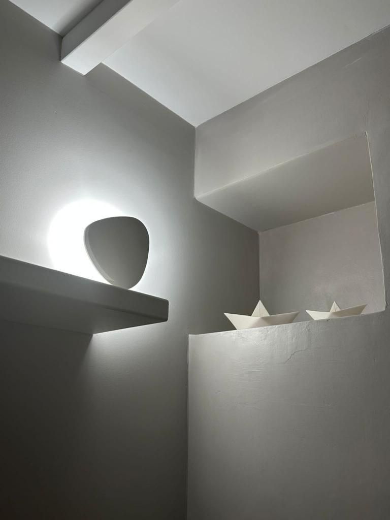 Andros Elements - Air & Water Apartment Gavrio