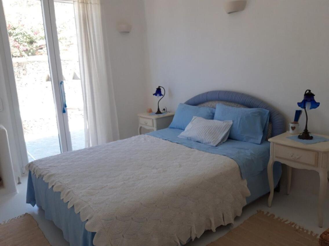 Agapi Holiday home *