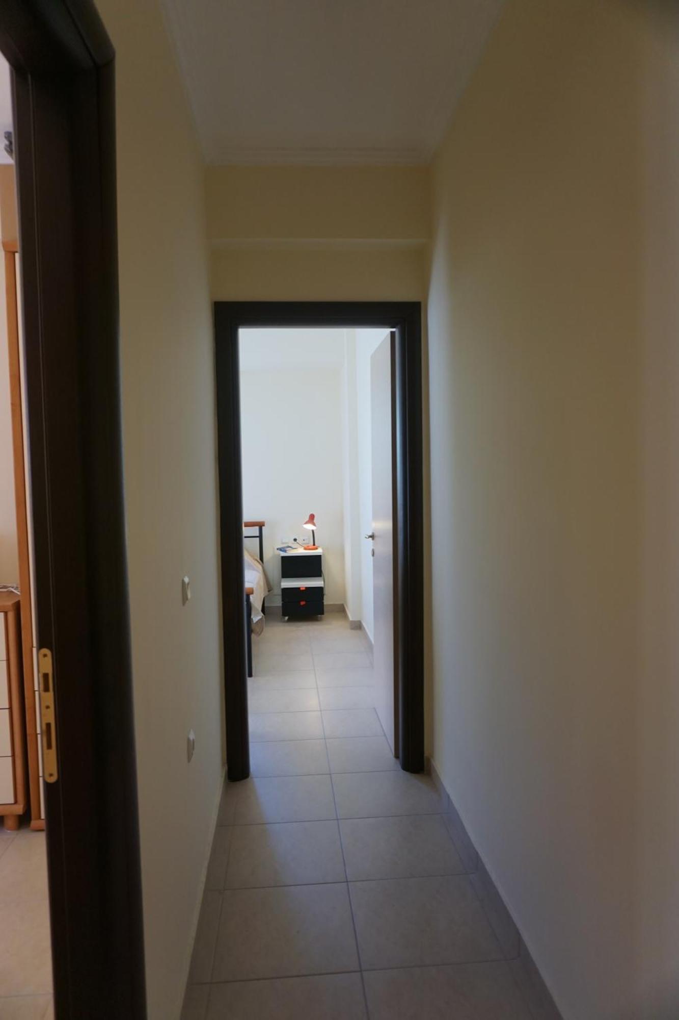 Apartment Alex Nea Kallikrateia