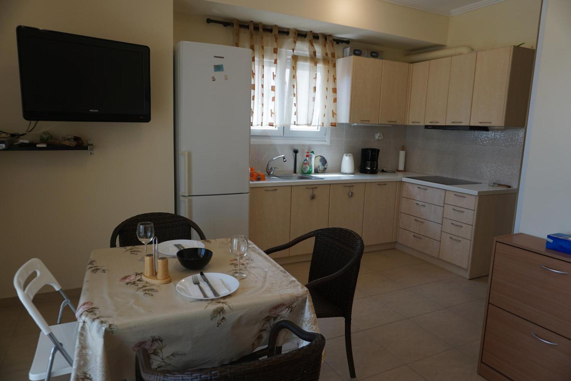 Alex Apartment