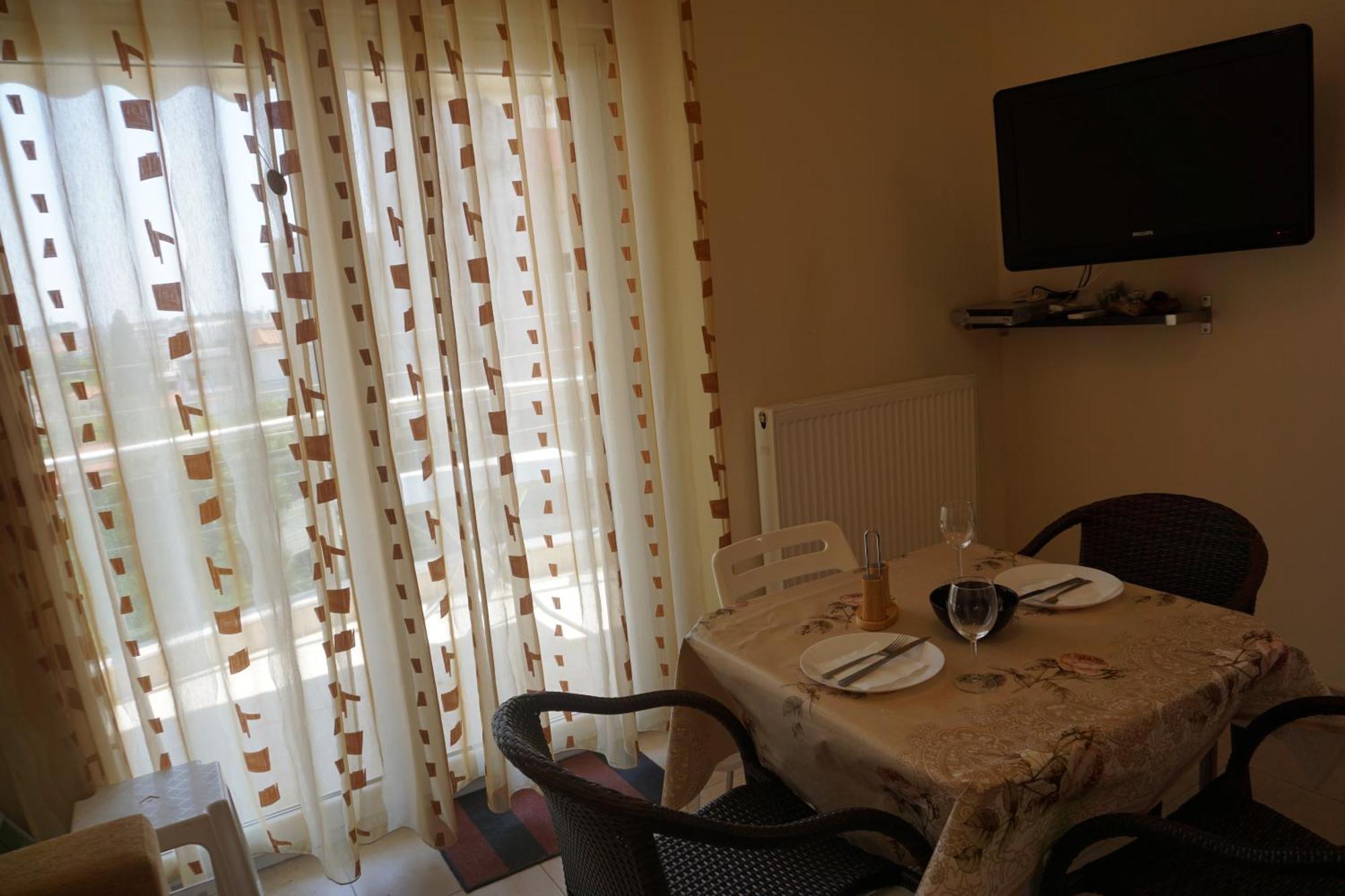 Apartment Alex