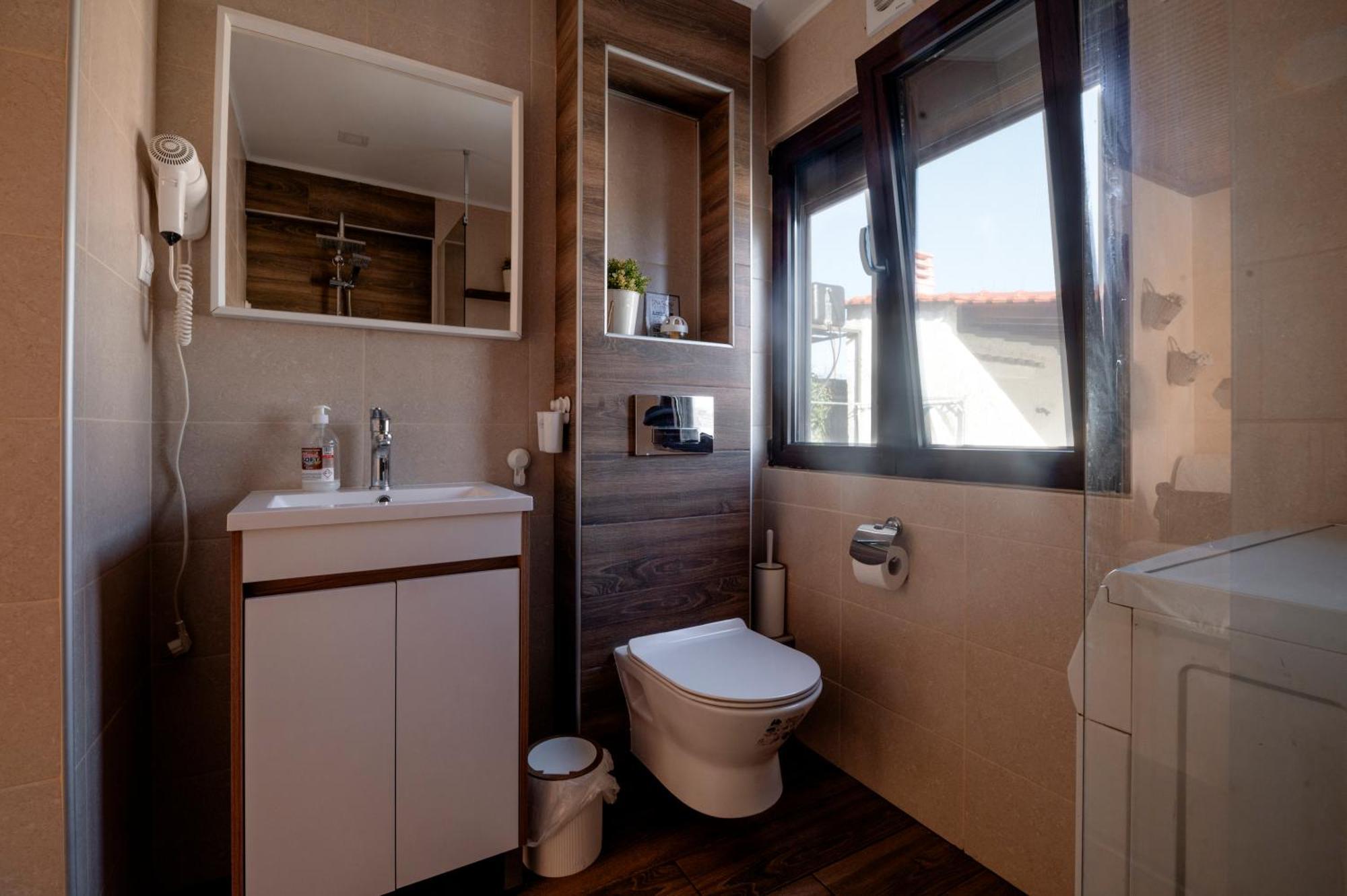 Omonia House 2 Nea Kallikrateia