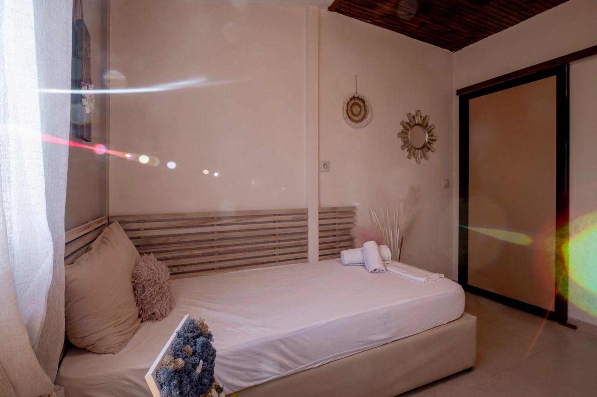 Holiday home Omonia House 2 Nea Kallikrateia