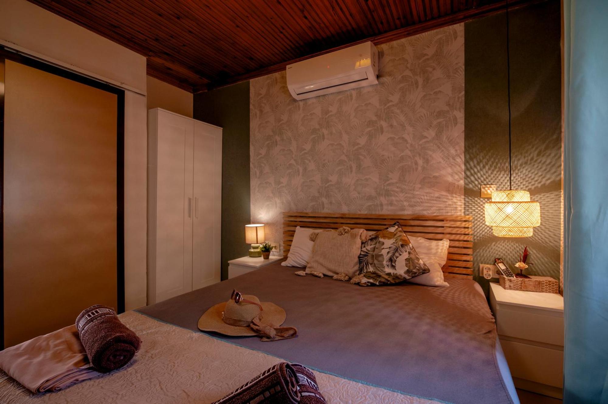Omonia House 2 * Nea Kallikrateia