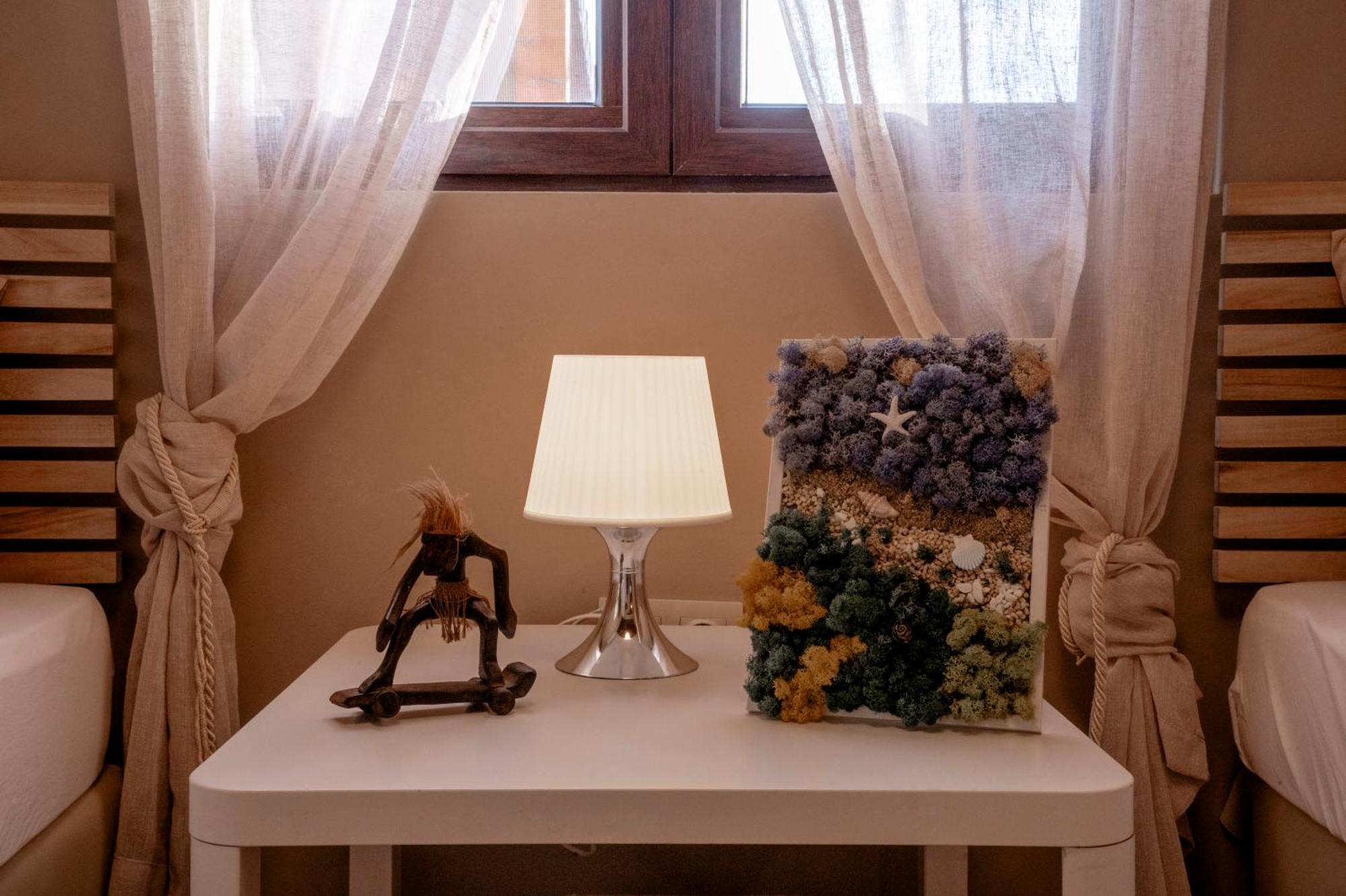 Holiday home Omonia House 2 Nea Kallikrateia