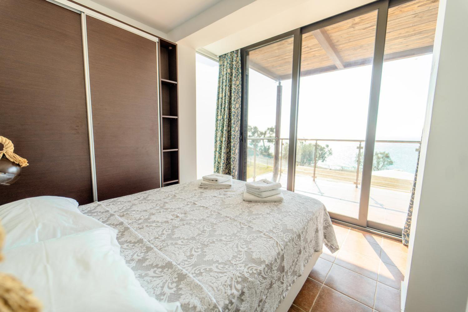 Villa Kalma Nea Moudania