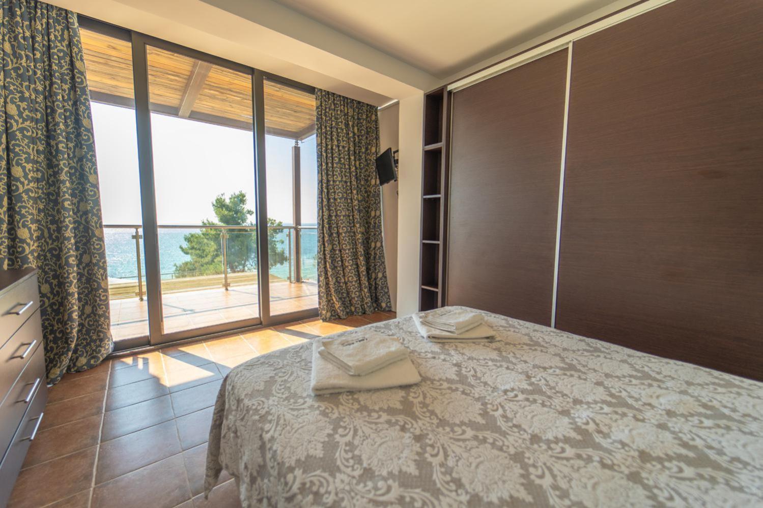 Villa Kalma Nea Moudania