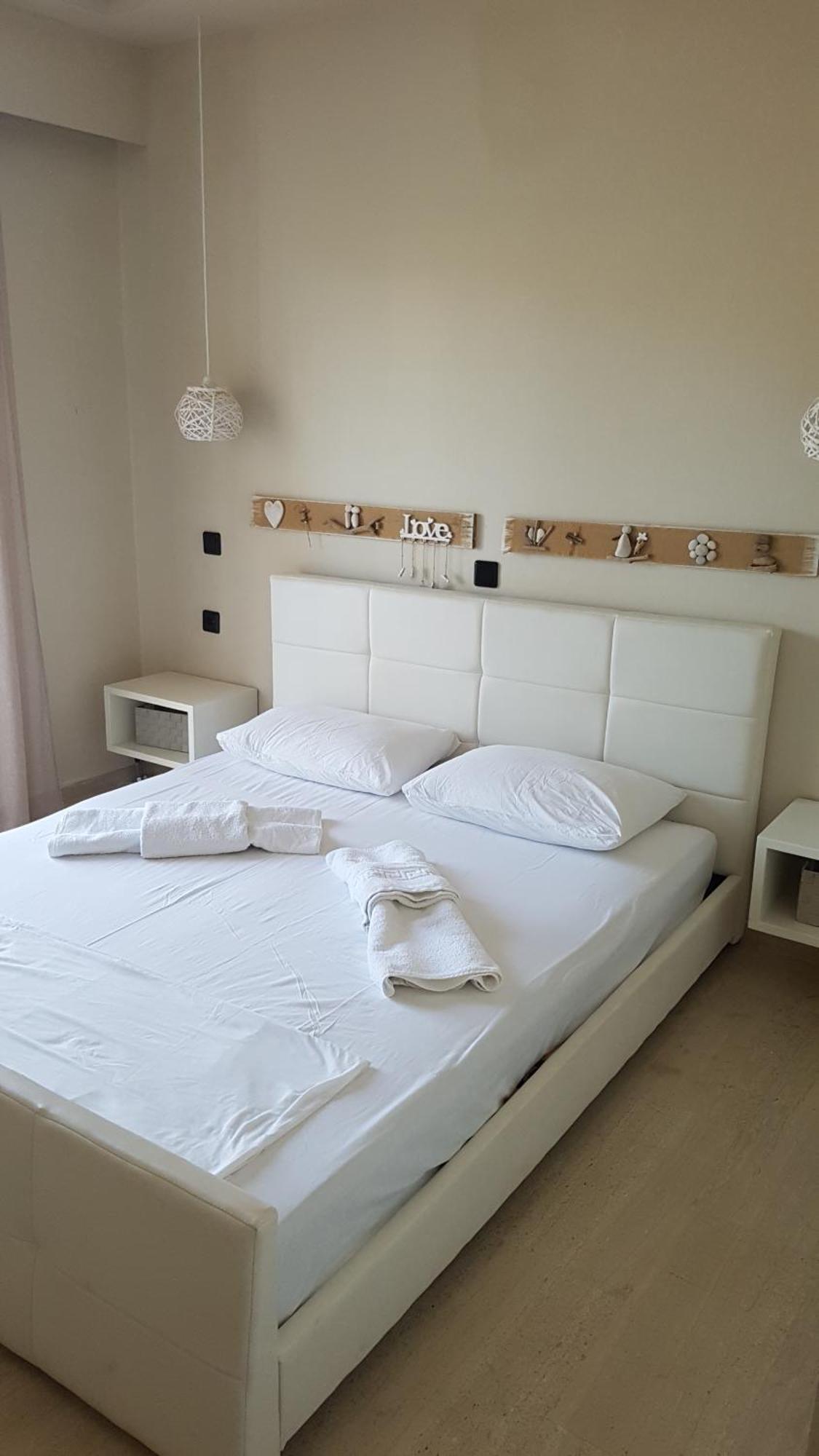 Apartment Olivegrove Sidari (Corfu)