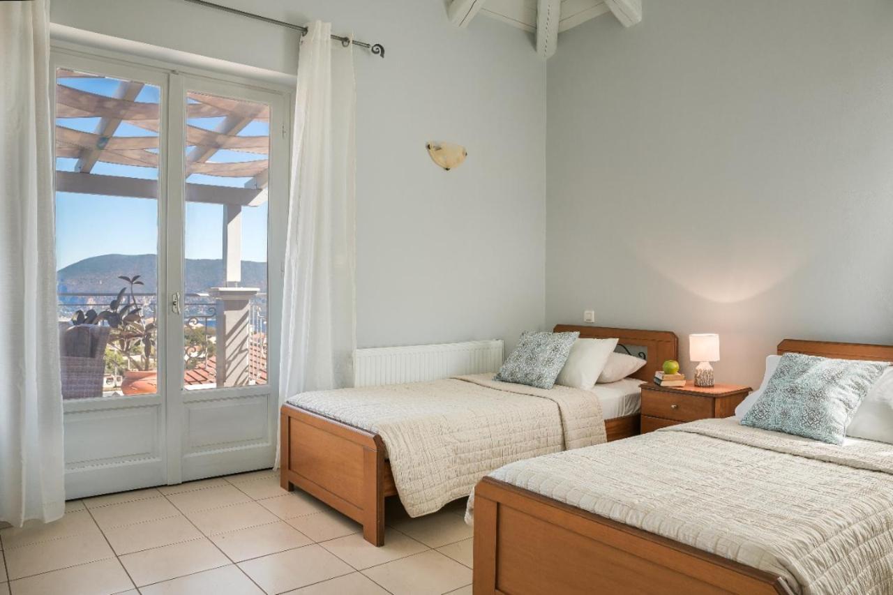 Evanthia By Vintage Travel Villa