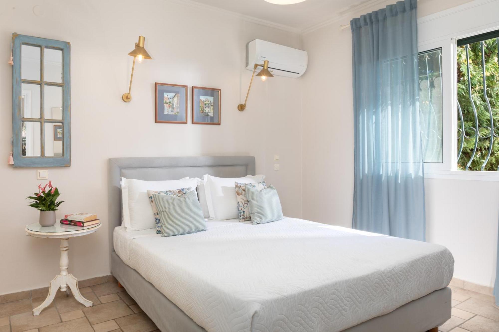 Villa Cote Jardin *