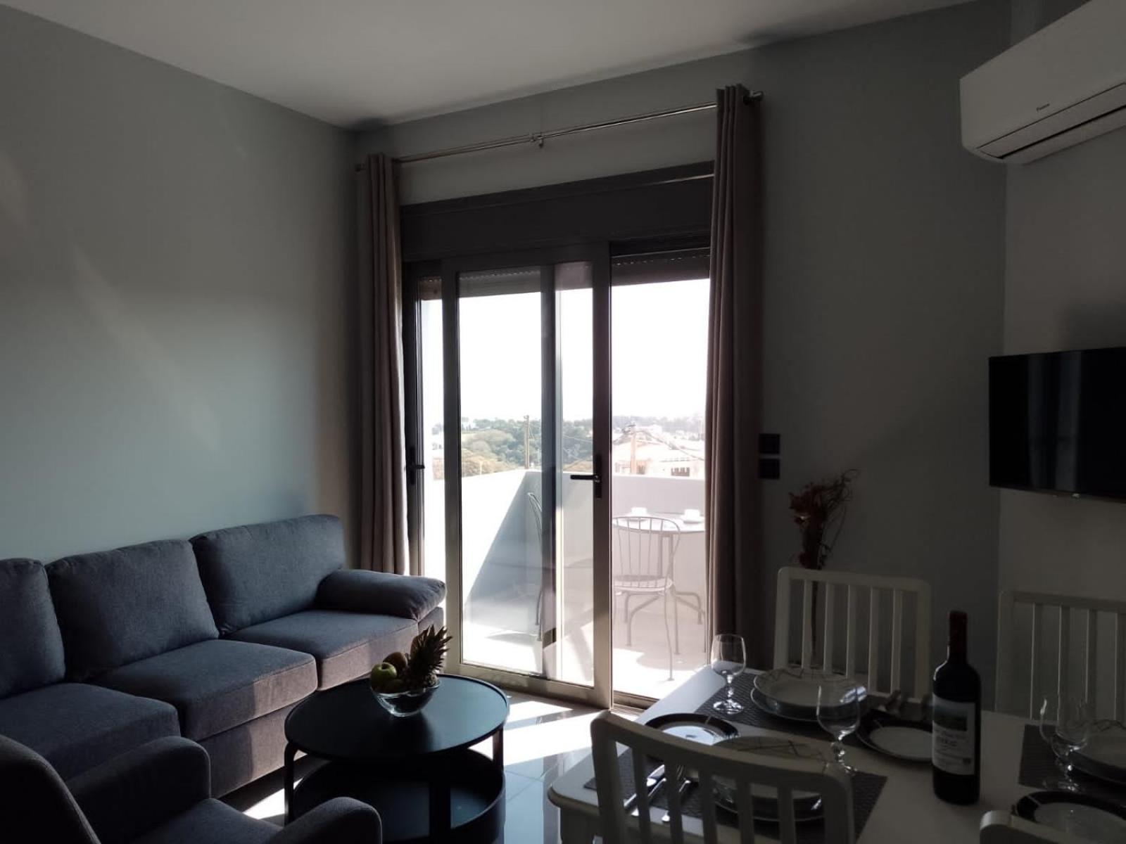E&a Luxury With Sea View