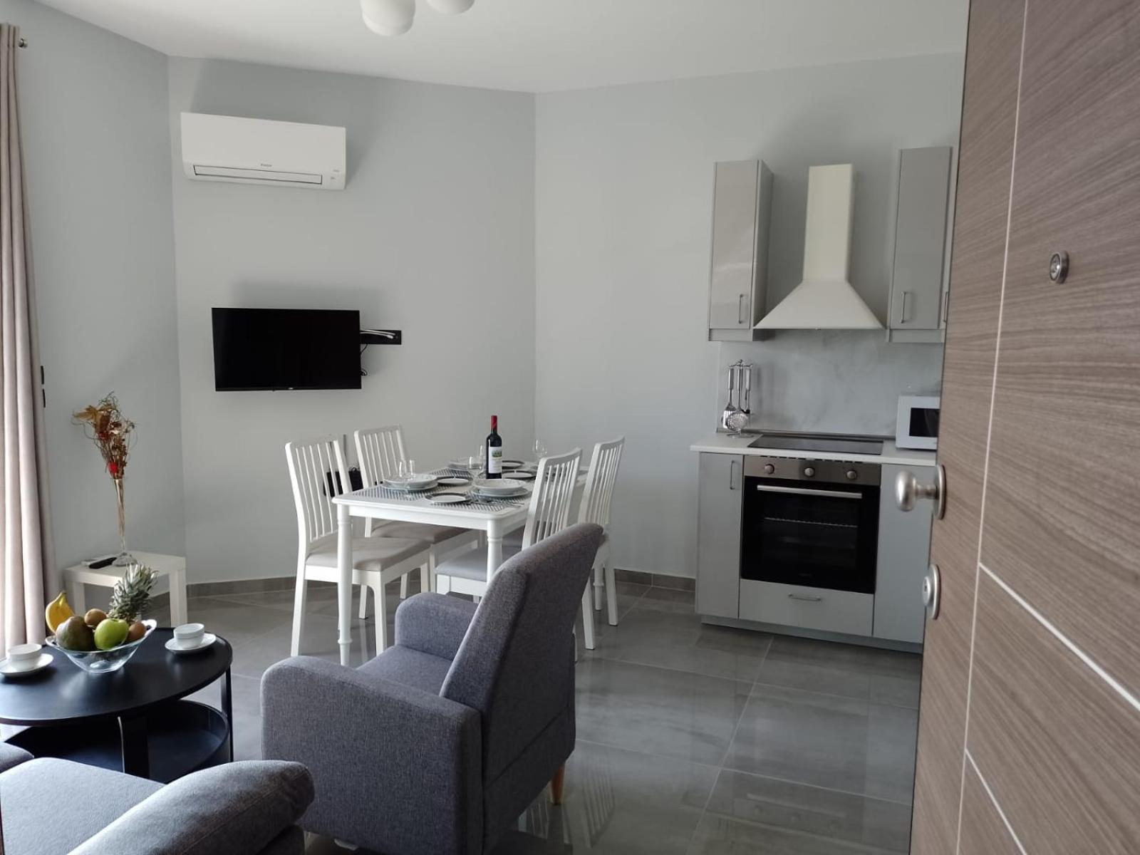 E&a Luxury With Sea View Apartment *