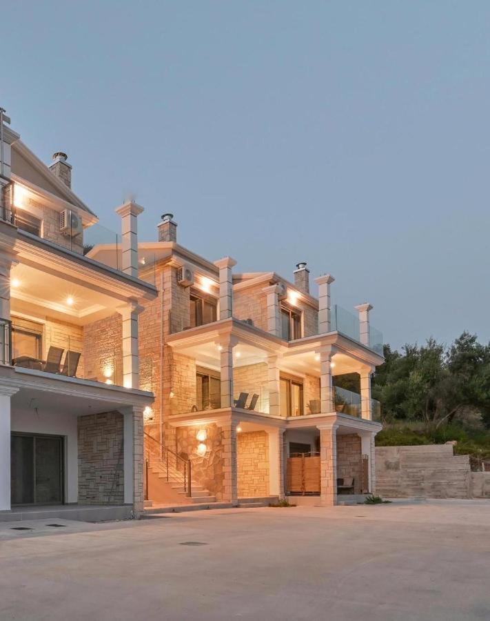 Holiday home Milion Residences Parga