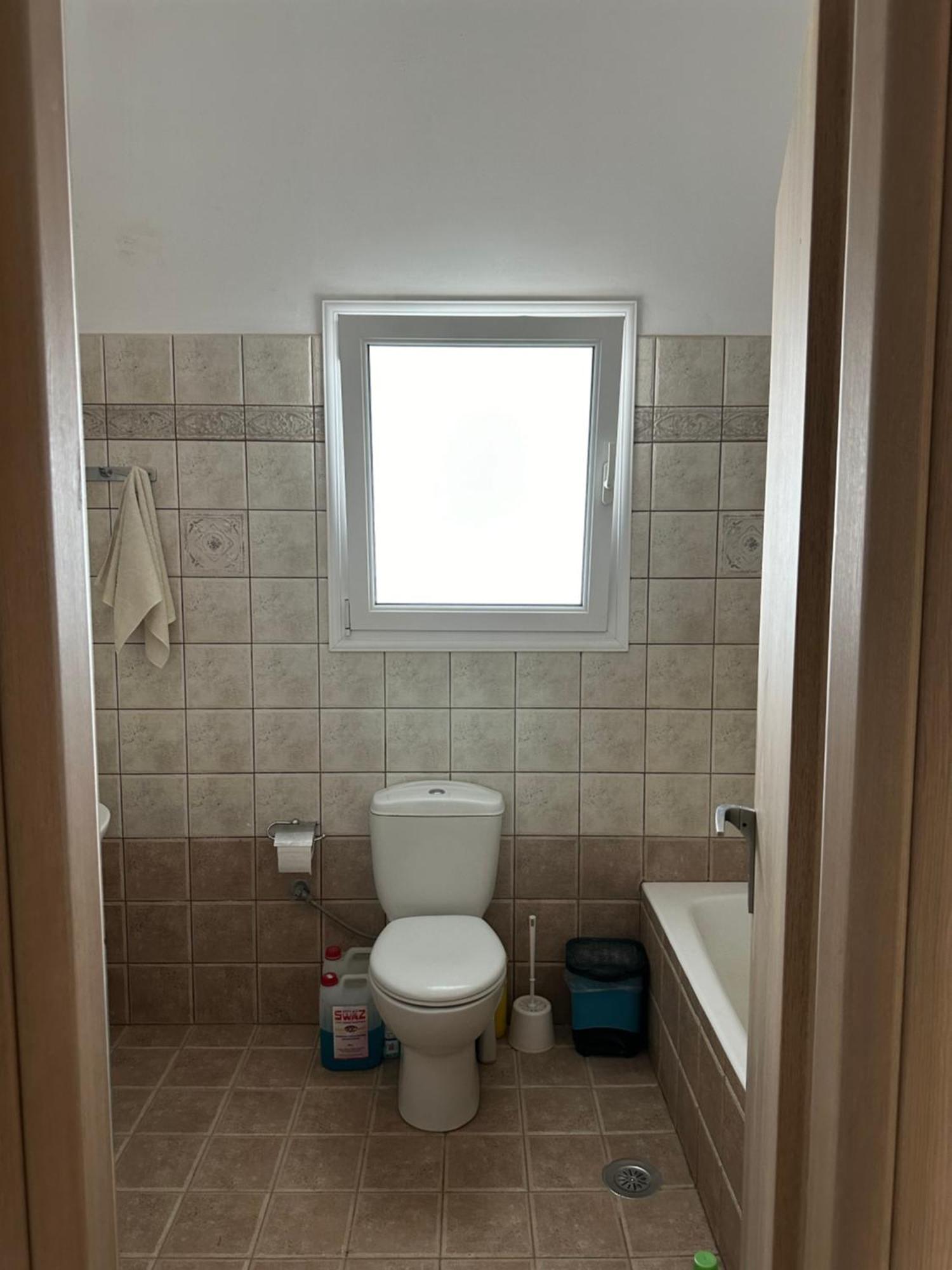 με ησυχία και θέα Homestay Patras