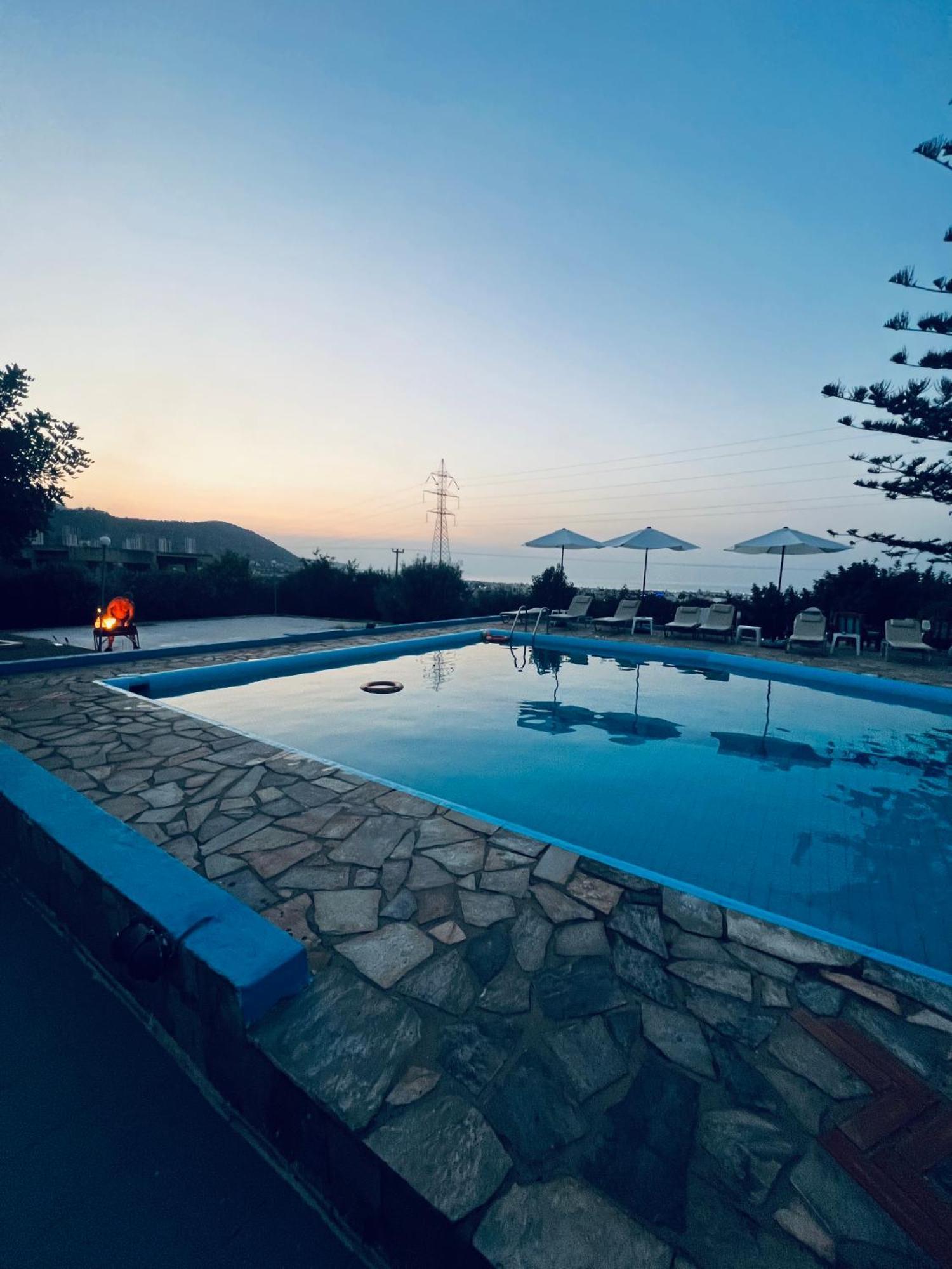 Aparthotel Silia *