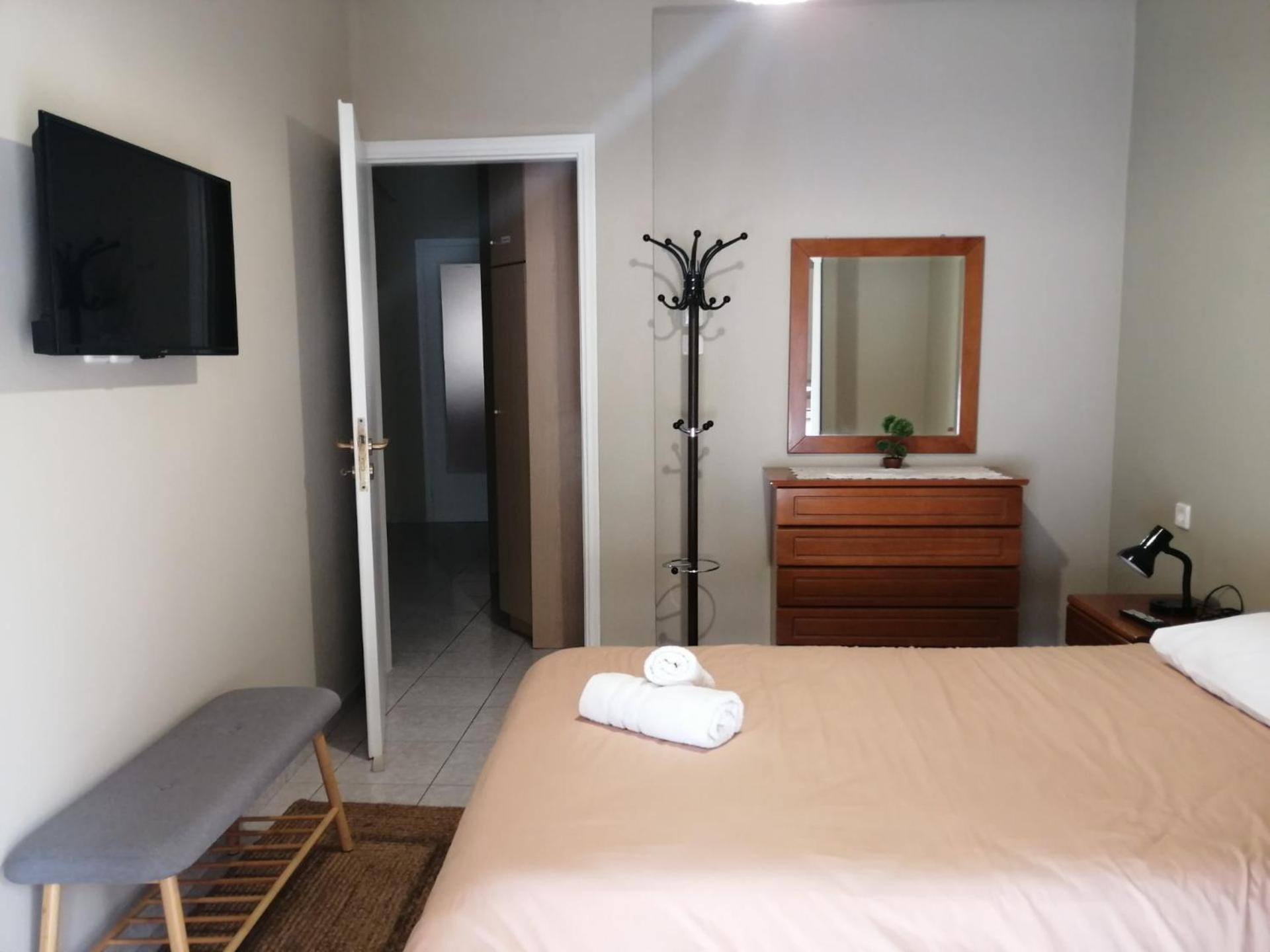 Central Home *