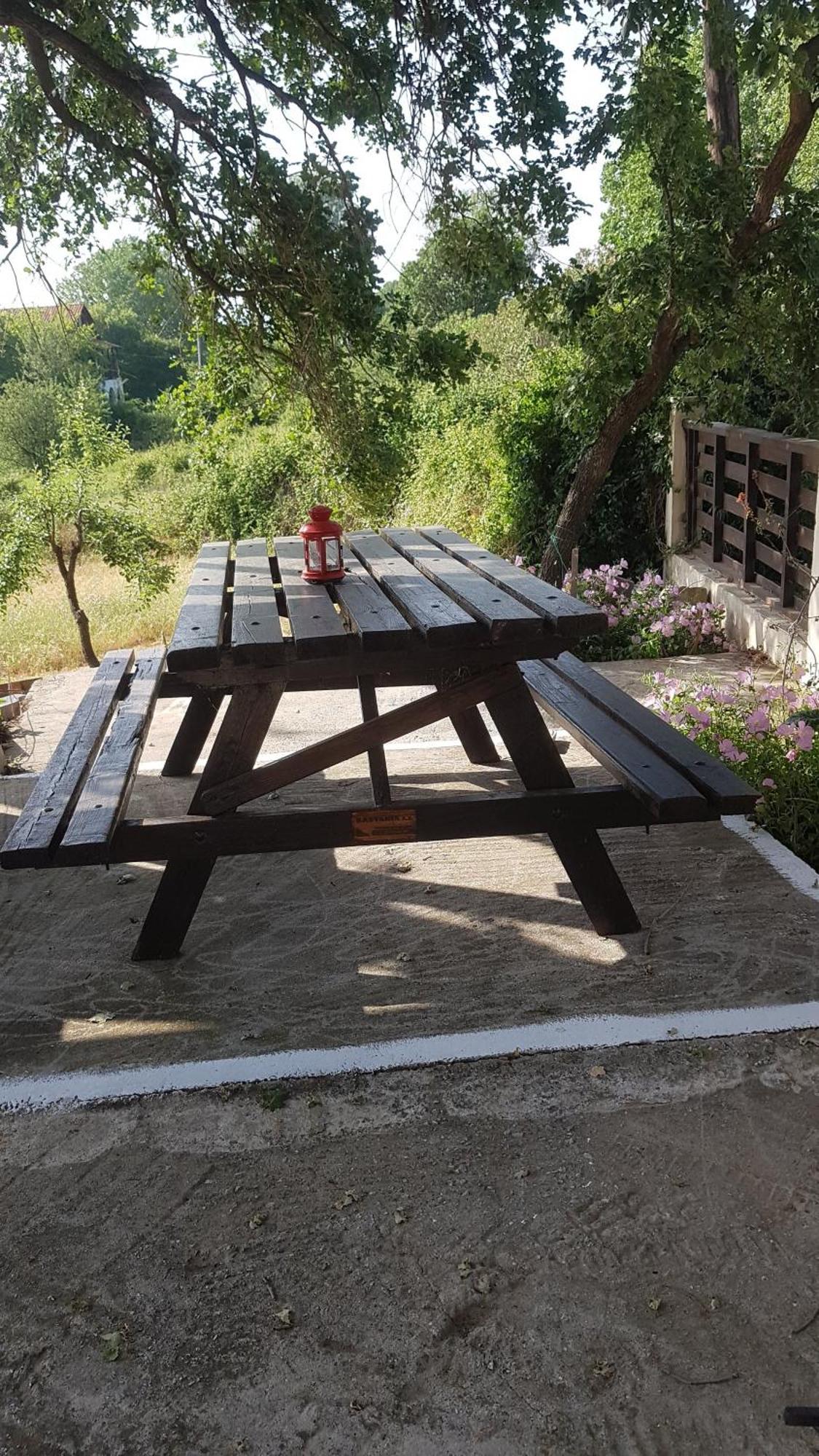Kakudia * Ierissos