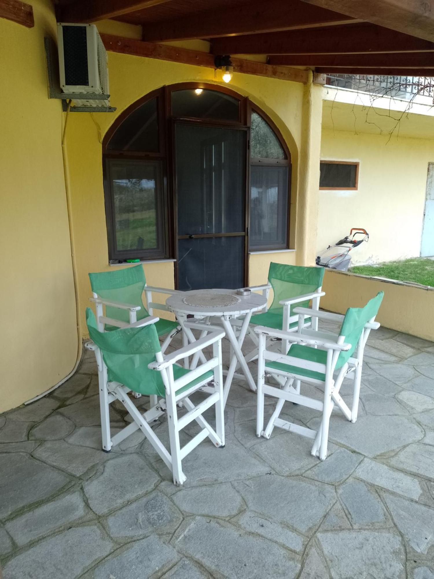 Holiday home Kakudia *