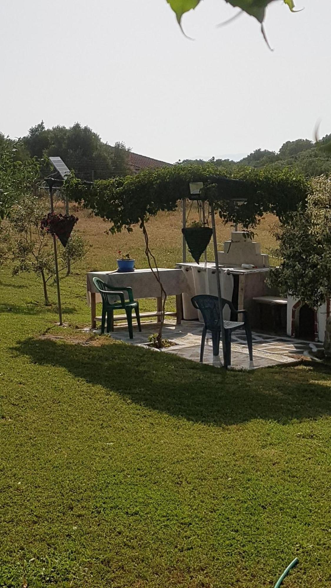 Kakudia Holiday home