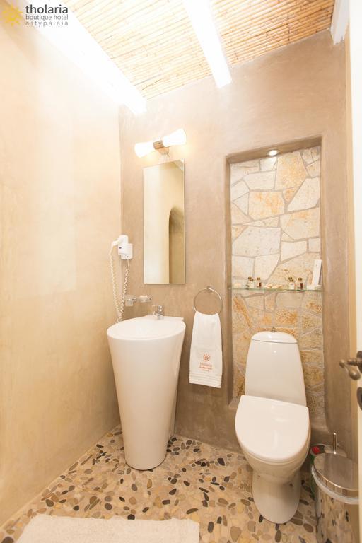 Tholaria Boutique Hotel