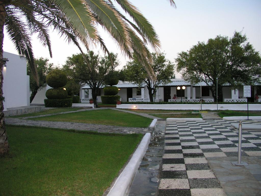 Melikari Hotel