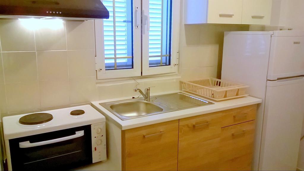 Aparthotel Kipriotis 2*