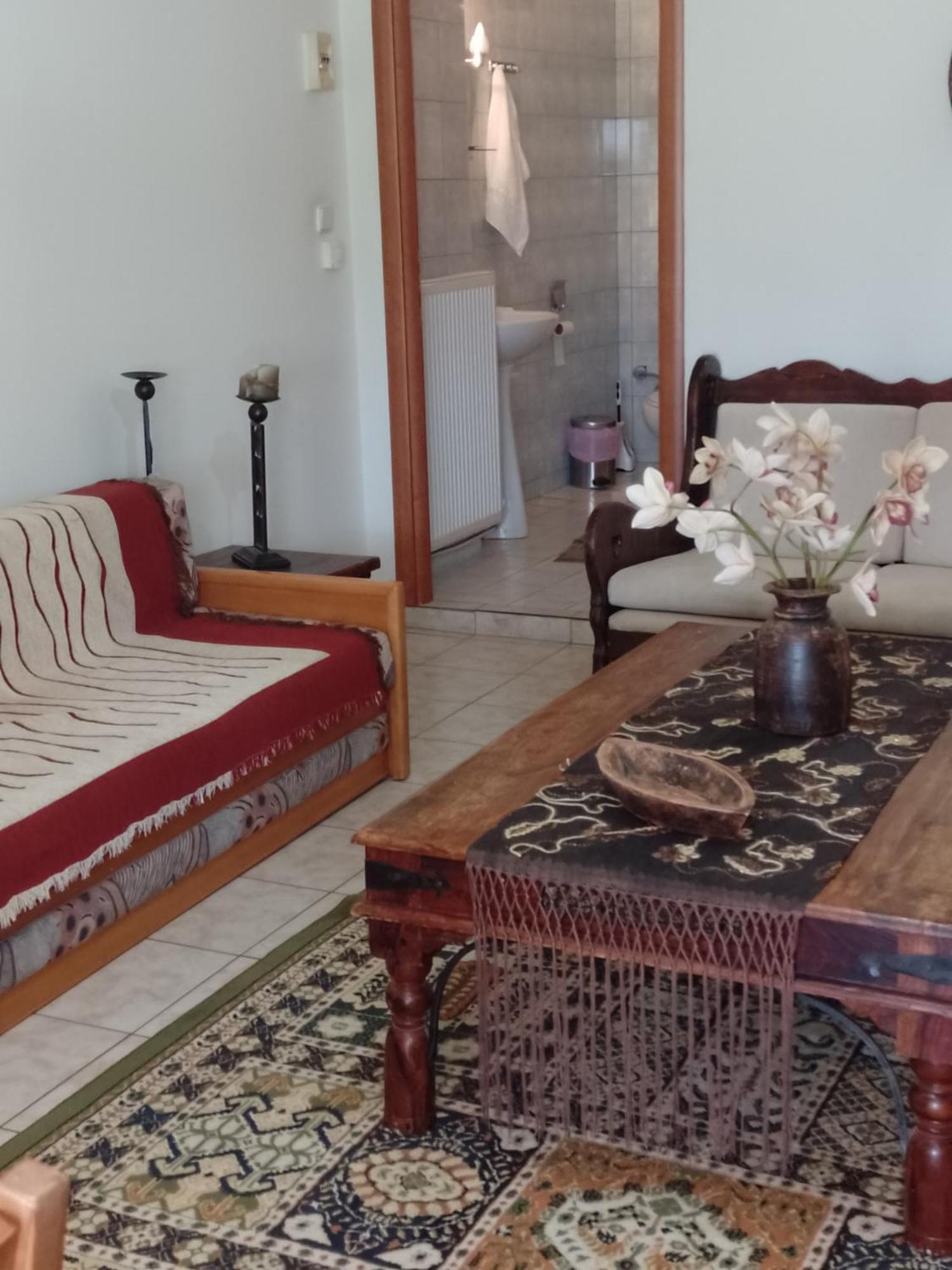 Kakudia Holiday home