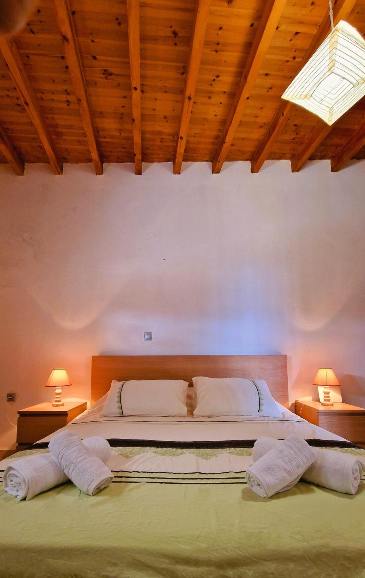 Guest house Yiannis