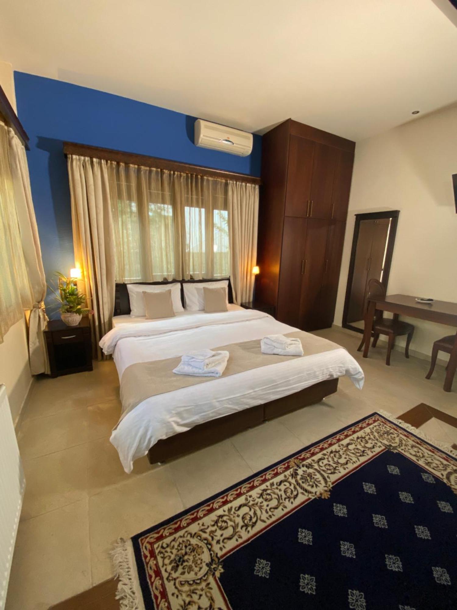 ευήλιον Aparthotel Elati (Trikala)