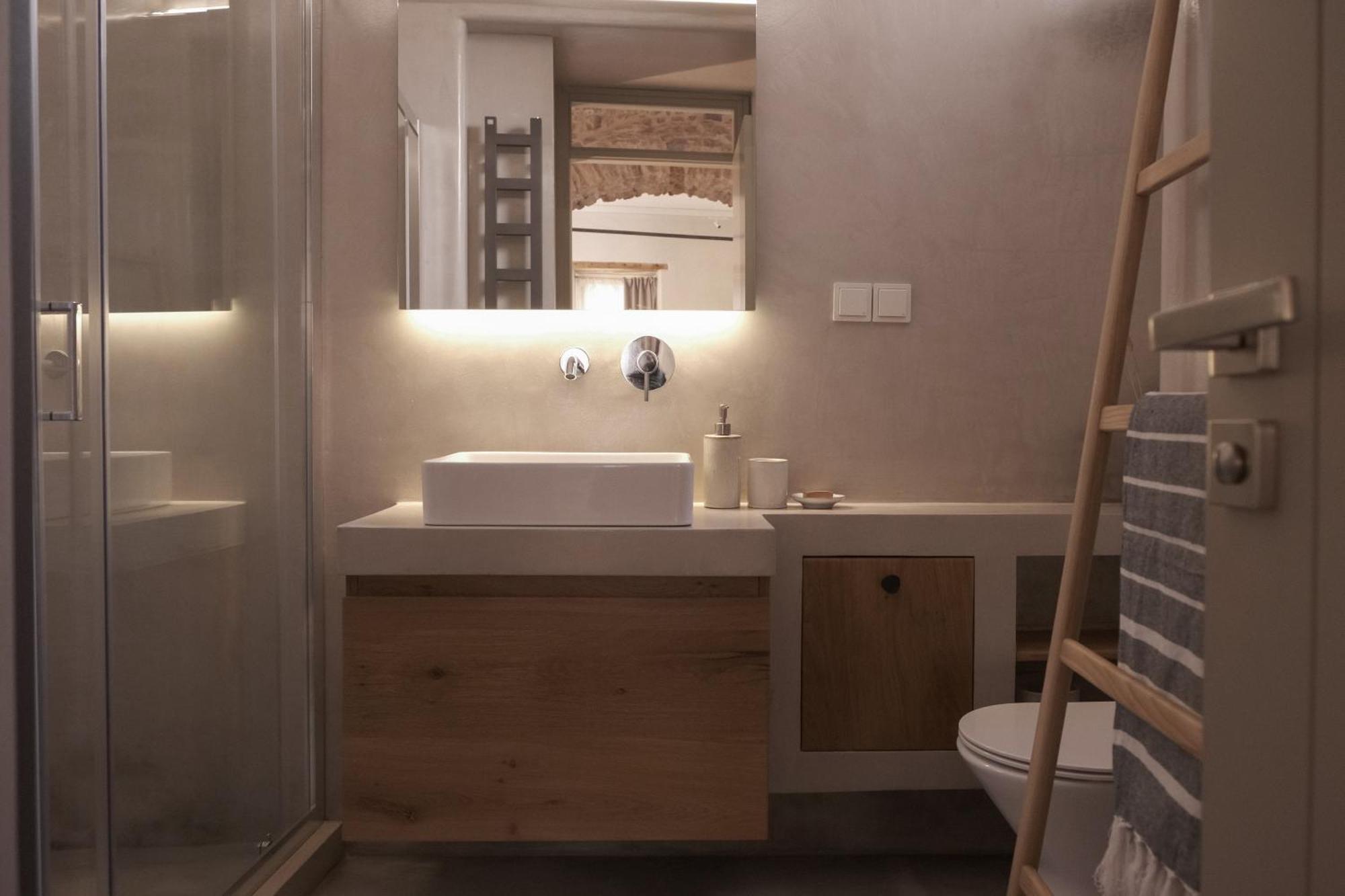 Apartment Enδόtera Chios